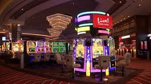 kaisartoto login account dashboard showing sportsbook, live-dealer, slots, and esports sections